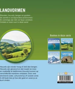 Heuvels | 9789464392593 Heuvels - Afbeelding 2