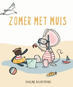 Zomer met Muis