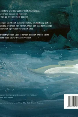 Alternative view of Ik praat als een rivier