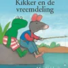 Kikker en de vreemdeling | 9789062385171