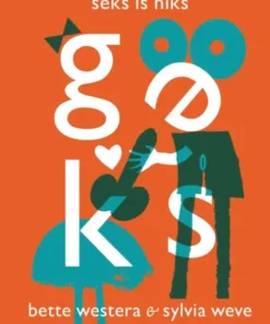 Alternative view of Seks is niks geks