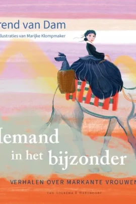 Iemand in het bijzonder