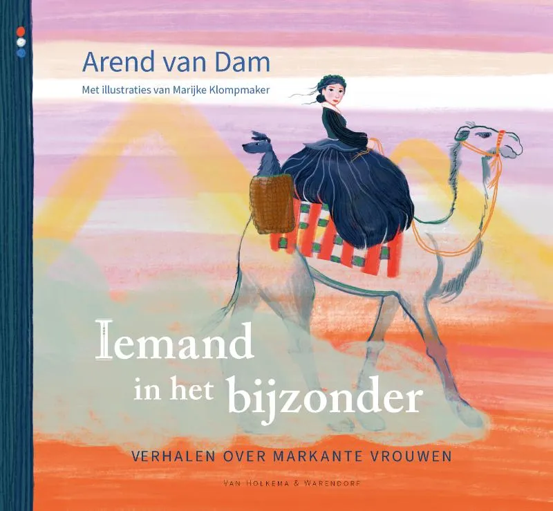 Iemand in het bijzonder | 9789000399208 Iemand in het bijzonder