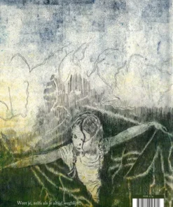 Alternative view of Lieve vriendin