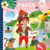 Speuren met piraten | 9789463683074
