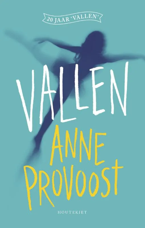 Vallen | 9789089243157 Vallen