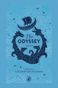 The Odyssey | 9780241791479 The Odyssey
