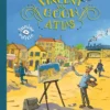 De Grote Vincent van Gogh Atlas Junioreditie | 9789045123400 De Grote Vincent van Gogh Atlas Junioreditie | 9789045123400