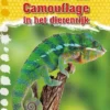 Camouflage in het dierenrijk | 9789461755292 Camouflage in het dierenrijk | 9789461755292
