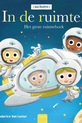 In de ruimte