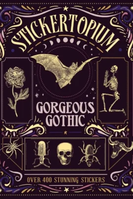 Gorgeous Gothic