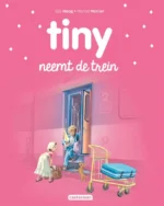 Tiny neemt de trein | 9789030372264