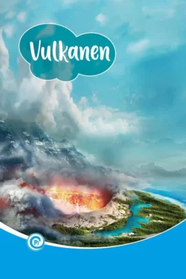 Vulkanen