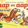 Dat is lef! | 9789083018645