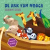 De ark van Noach | 9789033834714