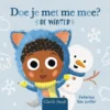 De winter | 9789025884024 De winter | 9789025884024