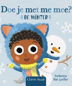 De winter
