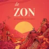 De zon | 9789401473033
