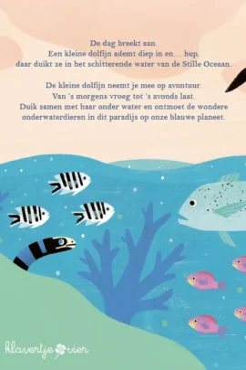 In de oceaan | 9789403210476