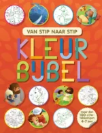 Kleurbijbel | 9789026624711