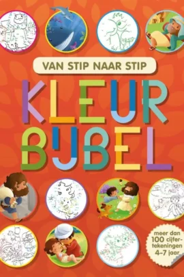 Kleurbijbel