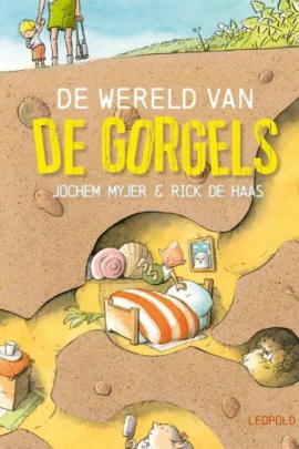 De wereld van de Gorgels