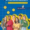 vriendenboek | 9789463373203