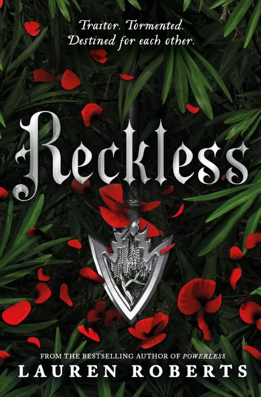 Reckless | 9781398530126 Reckless
