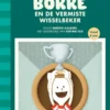 Borre en de vermiste wisselbeker | 9789089221186