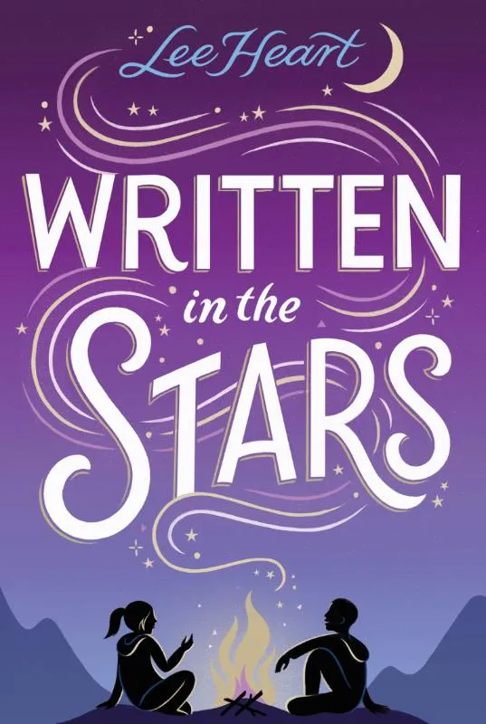Written in the Stars | 9781665971362 Written in the Stars