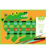 Voor, achter, voor | 3070900087446