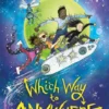 Which Way to Anywhere | 9781444968194