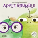 Apple grumble | 9780500652473