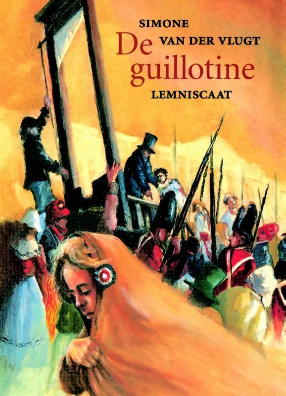 De guillotine | 9789056371906 De guillotine