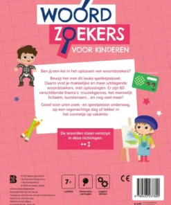 Alternative view of Voor het eerst naar school