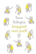Zorg goed voor jezelf | 9789062224555