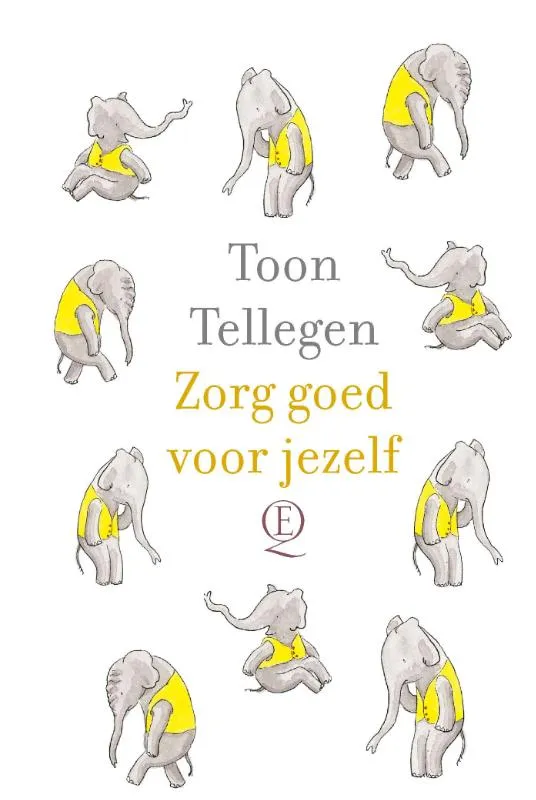 Zorg goed voor jezelf | 9789021487434 Zorg goed voor jezelf