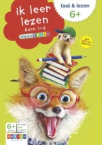 Veilig leren lezen Ik leer lezen kern 1-6 | 9789048737796 Veilig leren lezen Ik leer lezen kern 1-6 | 9789048737796