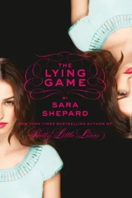 The Lying Game | 9789401437912 The Lying Game | 9789401437912