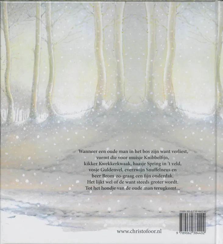 Kan ik er ook nog bij? | 9789062384402 Kan ik er ook nog bij? - Afbeelding 2