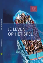 Je leven op het spel | 9789061007548