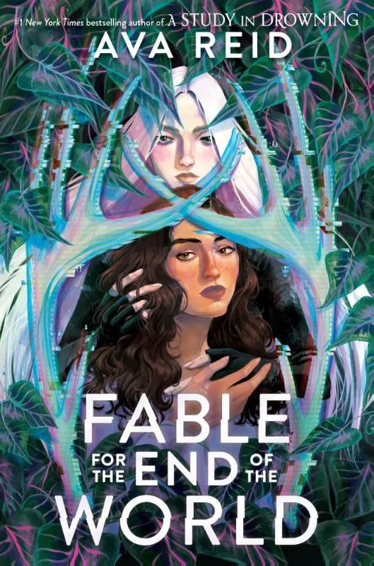 Fable for the End of the World | 9780063439733 Fable for the End of the World