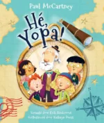 Hé Yopa! | 9789047626435 Hé Yopa! | 9789047626435