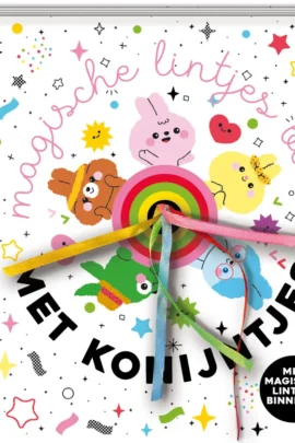 Konijntjes