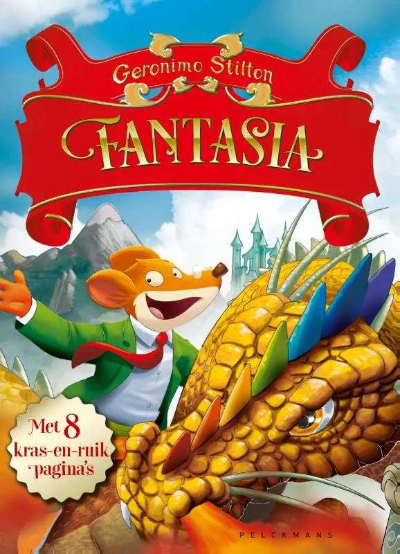 Fantasia | 9789058930088 Fantasia
