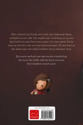 De oude man die alleen at | 9789044844993