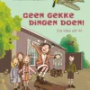 Geen gekke dingen doen! | 9789083211770