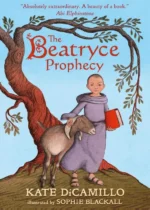 The Beatryce Prophecy | 9781529502688 The Beatryce Prophecy | 9781529502688