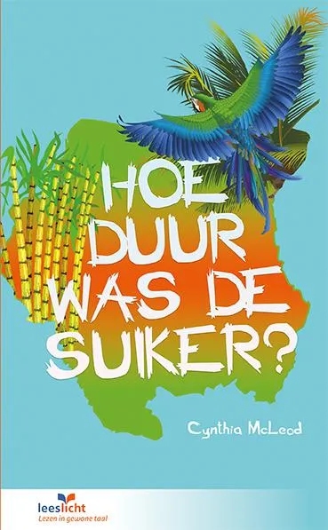 Hoe duur was de suiker? | 9789086962037 Hoe duur was de suiker?