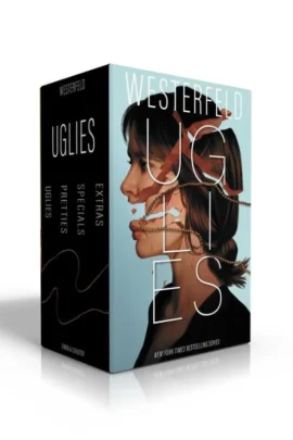 Uglies (Boxed Set)